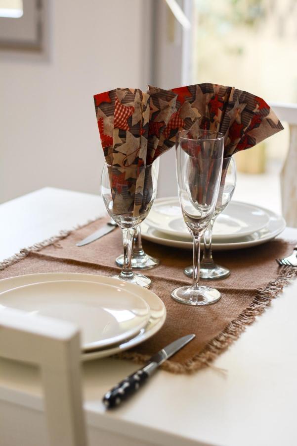 Le Bailly Apartment น็องซี ภายนอก รูปภาพ